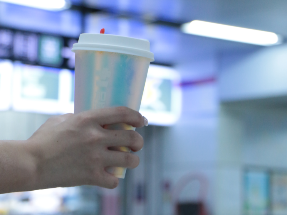 RAYBET雷竞技茶饮|投资奶茶加盟店应如何将风险降低？